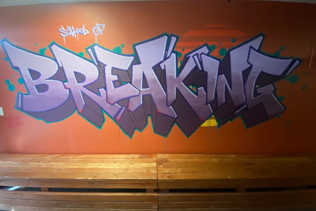 School Of Breaking